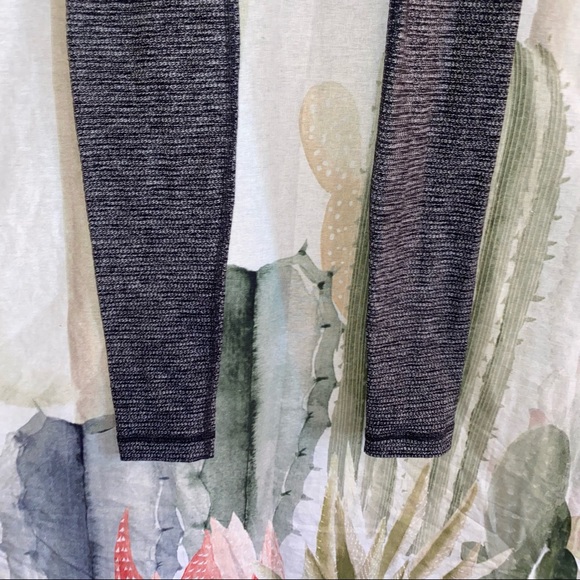 Lululemon Wunder Under Leggings 🌵4 - Picture 3 of 12